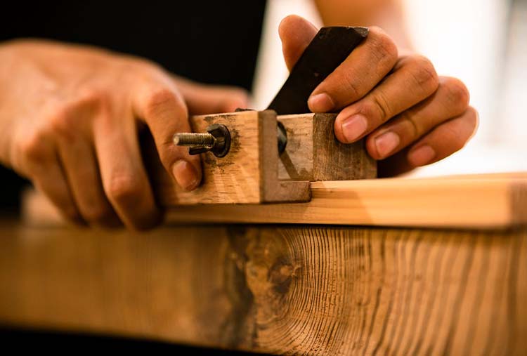 carpenter