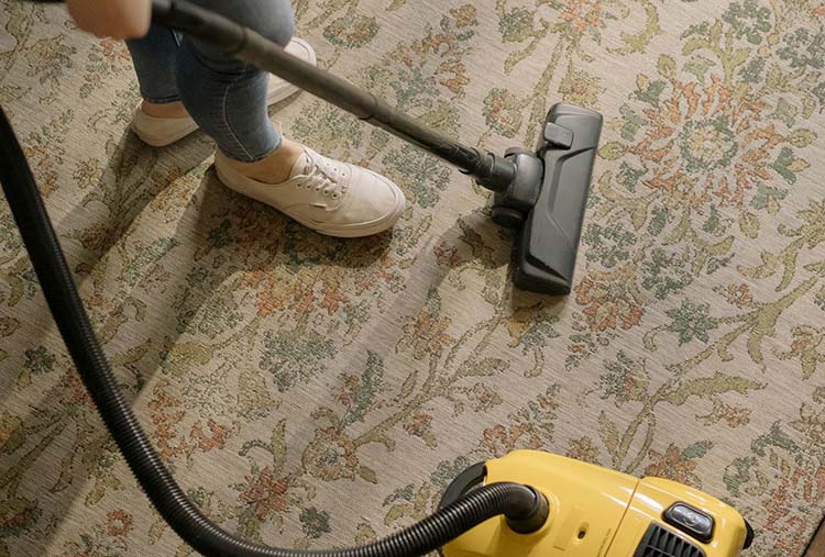 carpet cleaners
