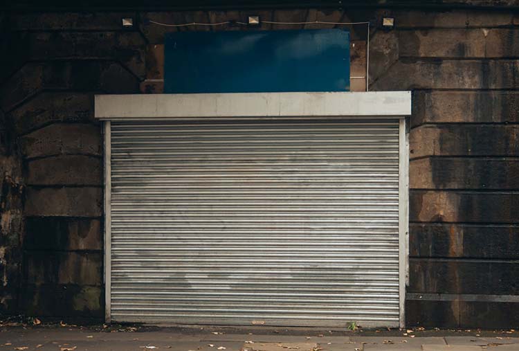 garage door repair