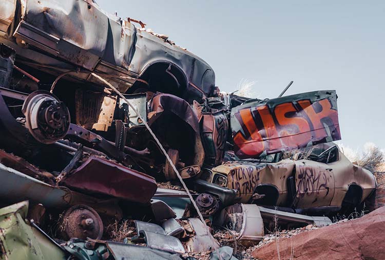 junk removal