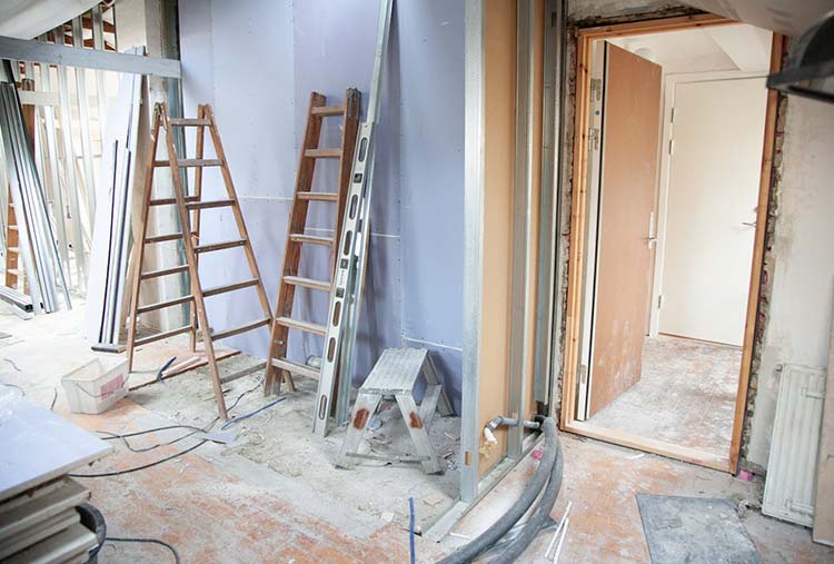 remodelers